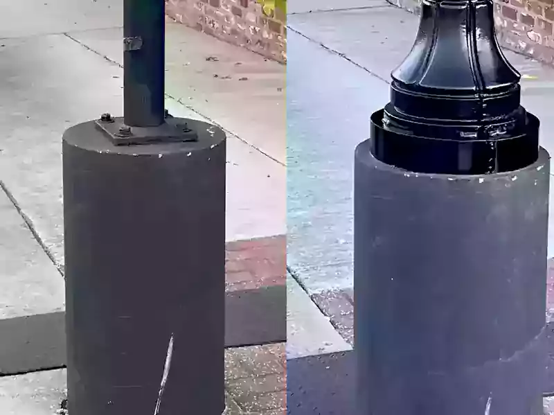 Quality Powder Coating and Welding