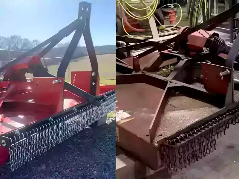 Quality Powder Coating and Welding