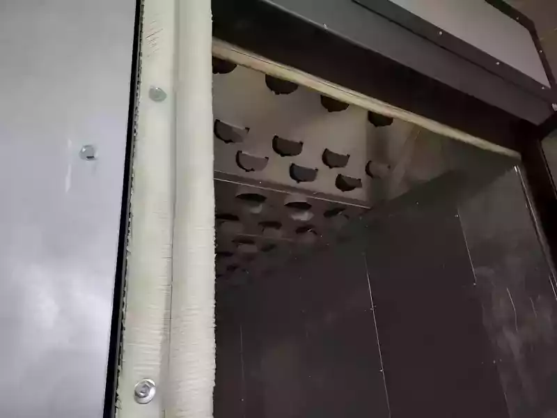 Welding and Fabrication