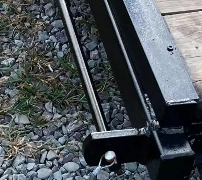 Welding and Fabrication