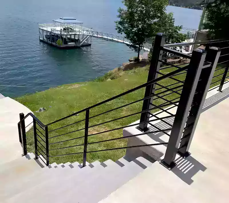 Welding and Fabrication