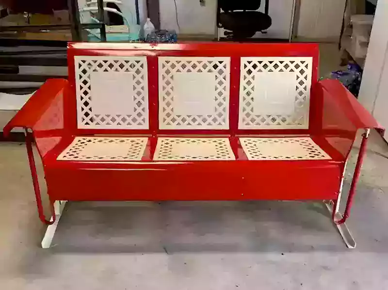 Quality Powder Coating and Welding