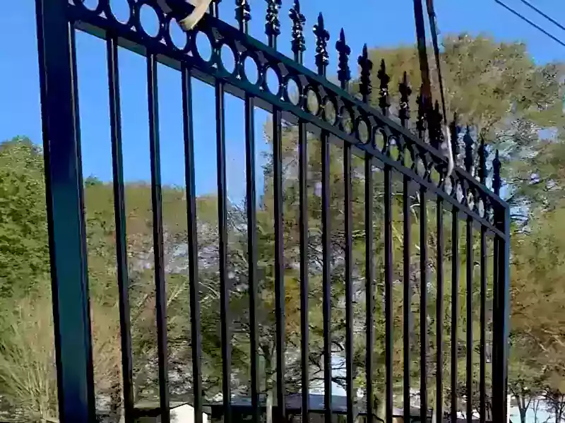 Quality Powder Coating and Welding