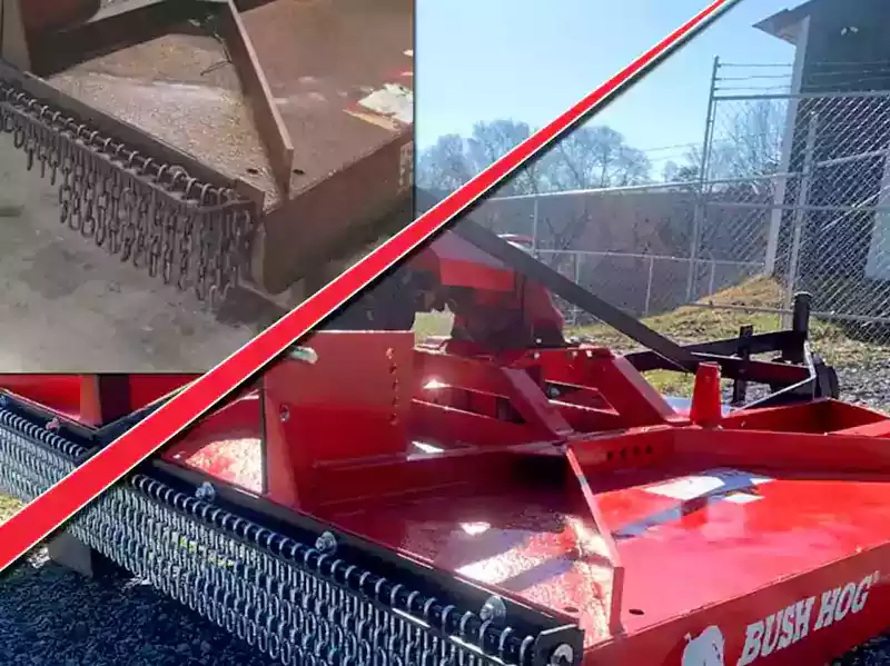 Powder Coating Welding and Fabrication