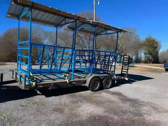 Welding and Fabrication