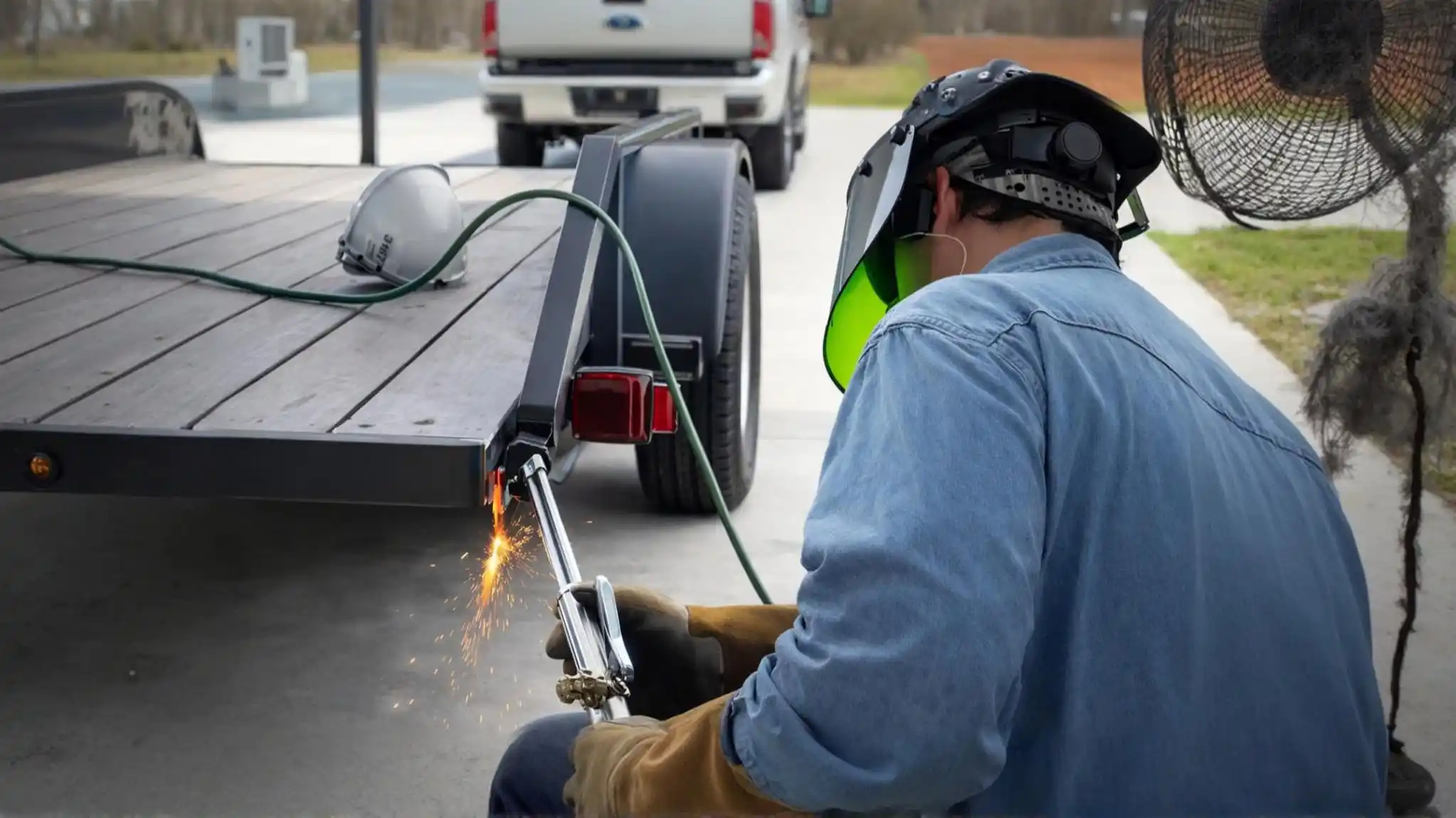 Rocky's Lumber and Supply