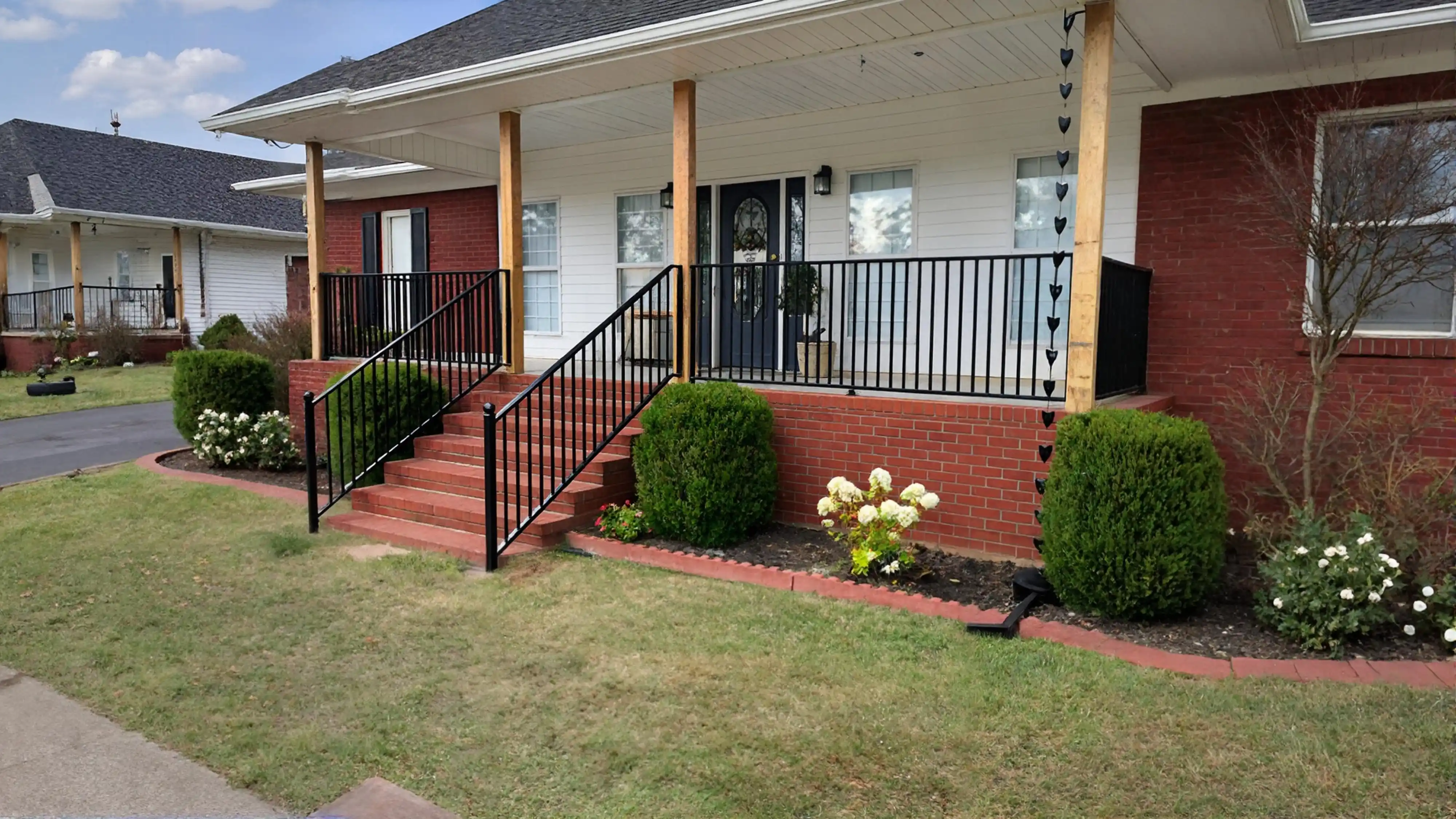 Rocky's Lumber and Supply