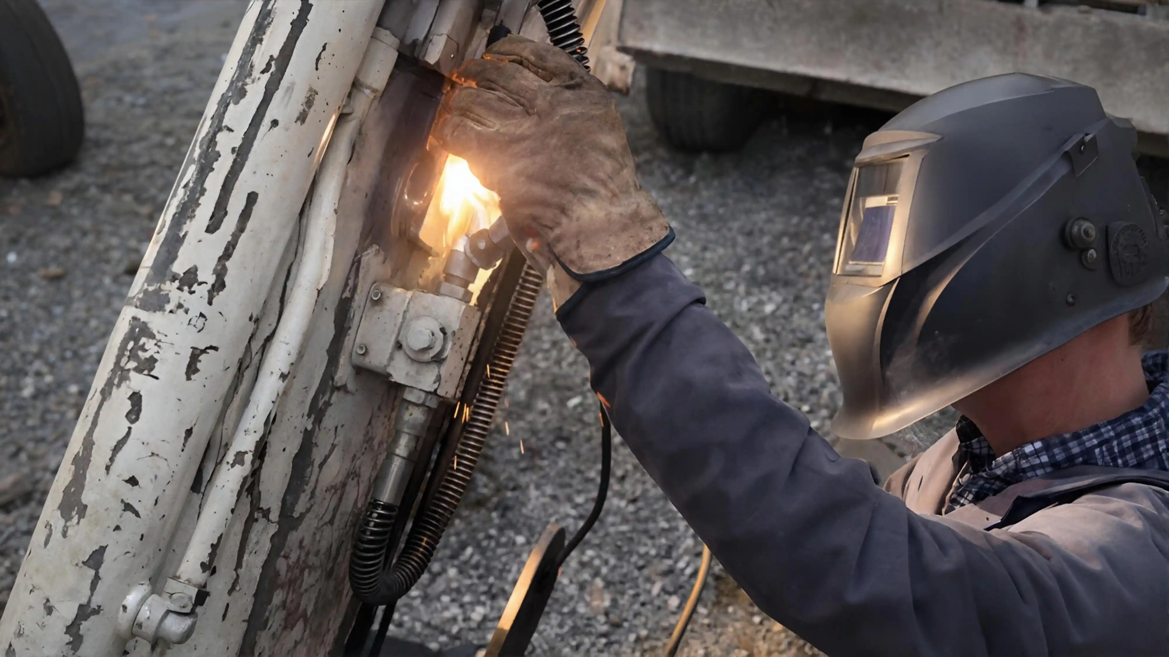 Rocky's Lumber and Supply