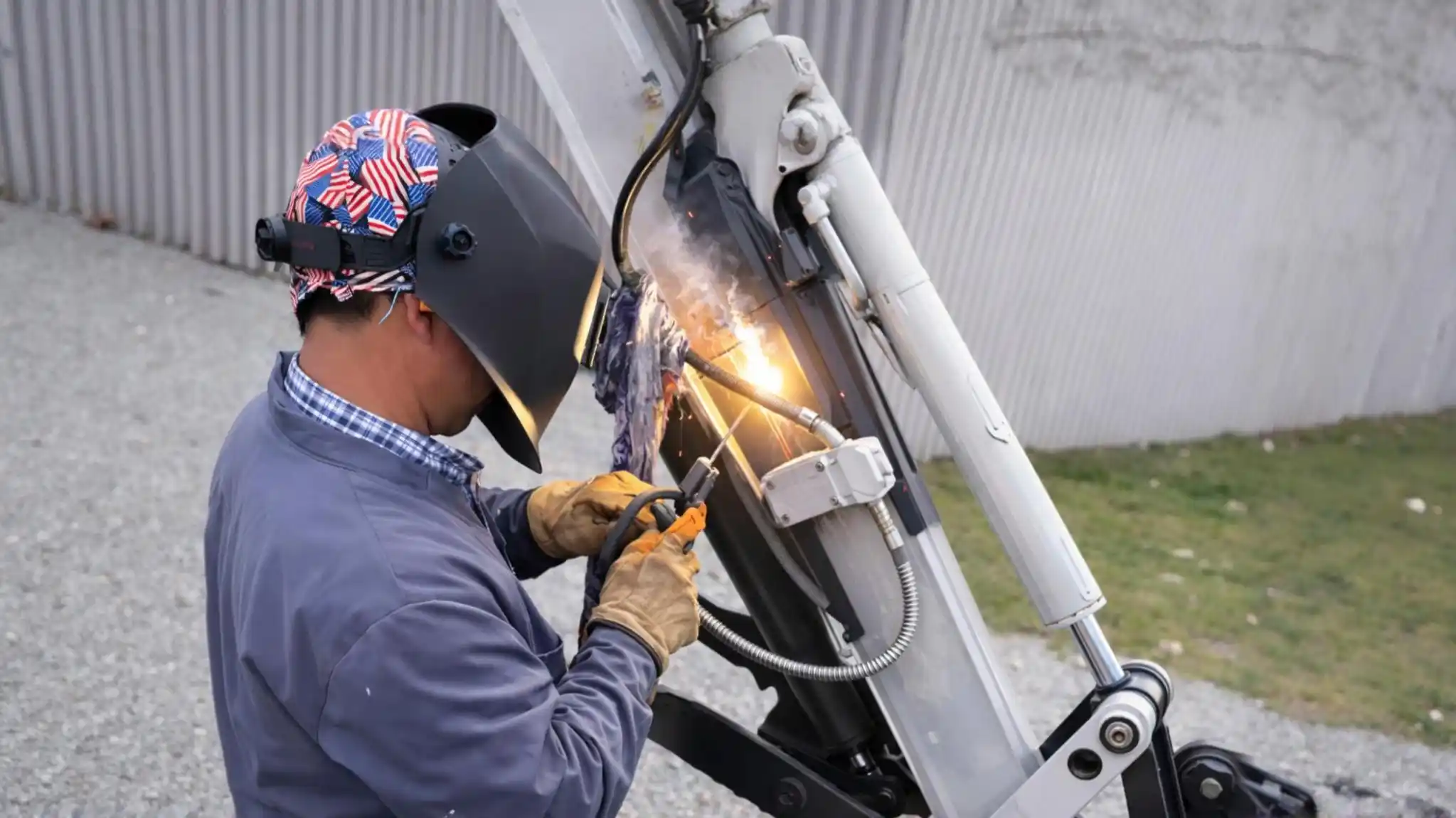 Rocky's Lumber and Supply