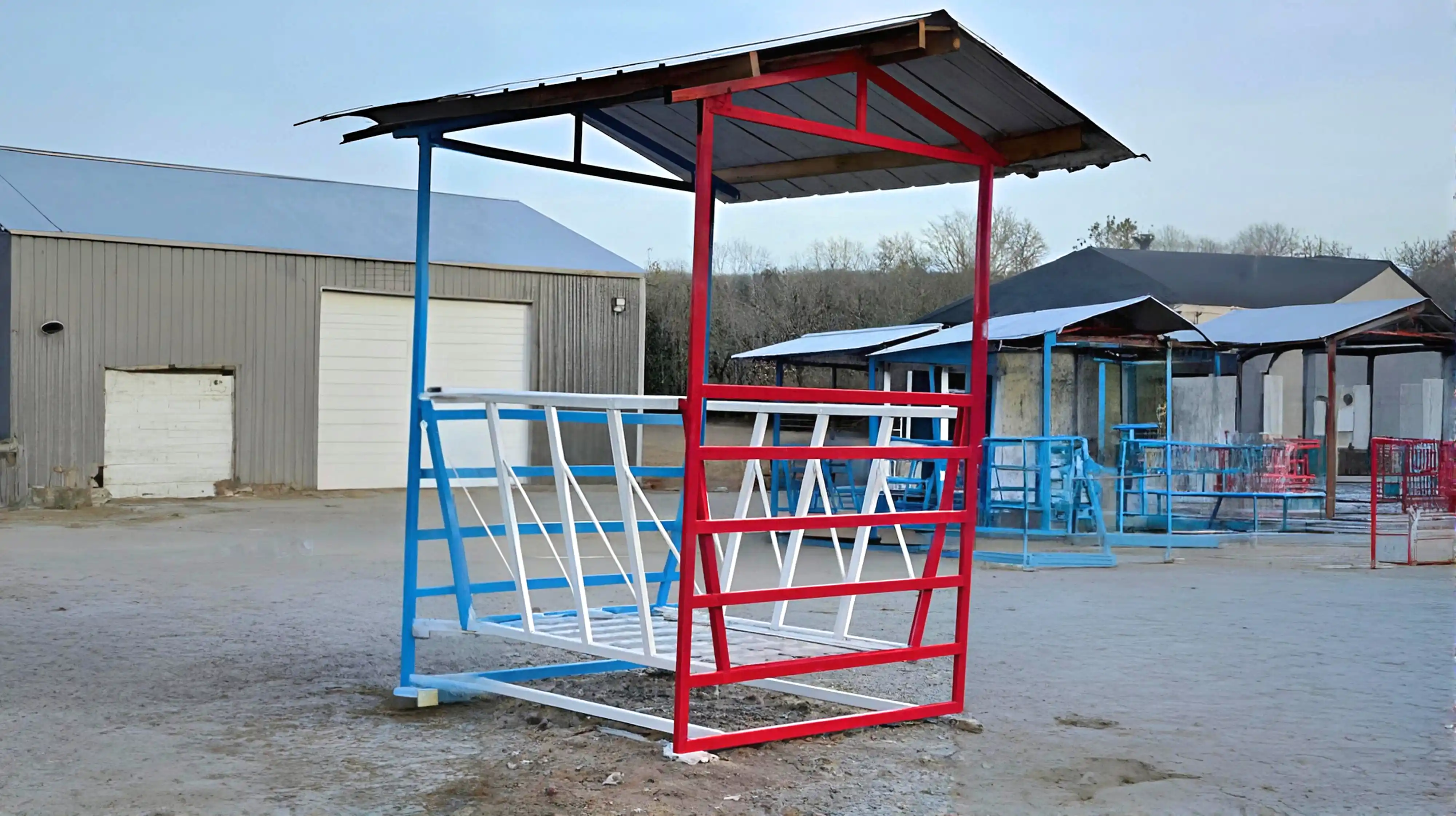 Rocky's Lumber and Supply