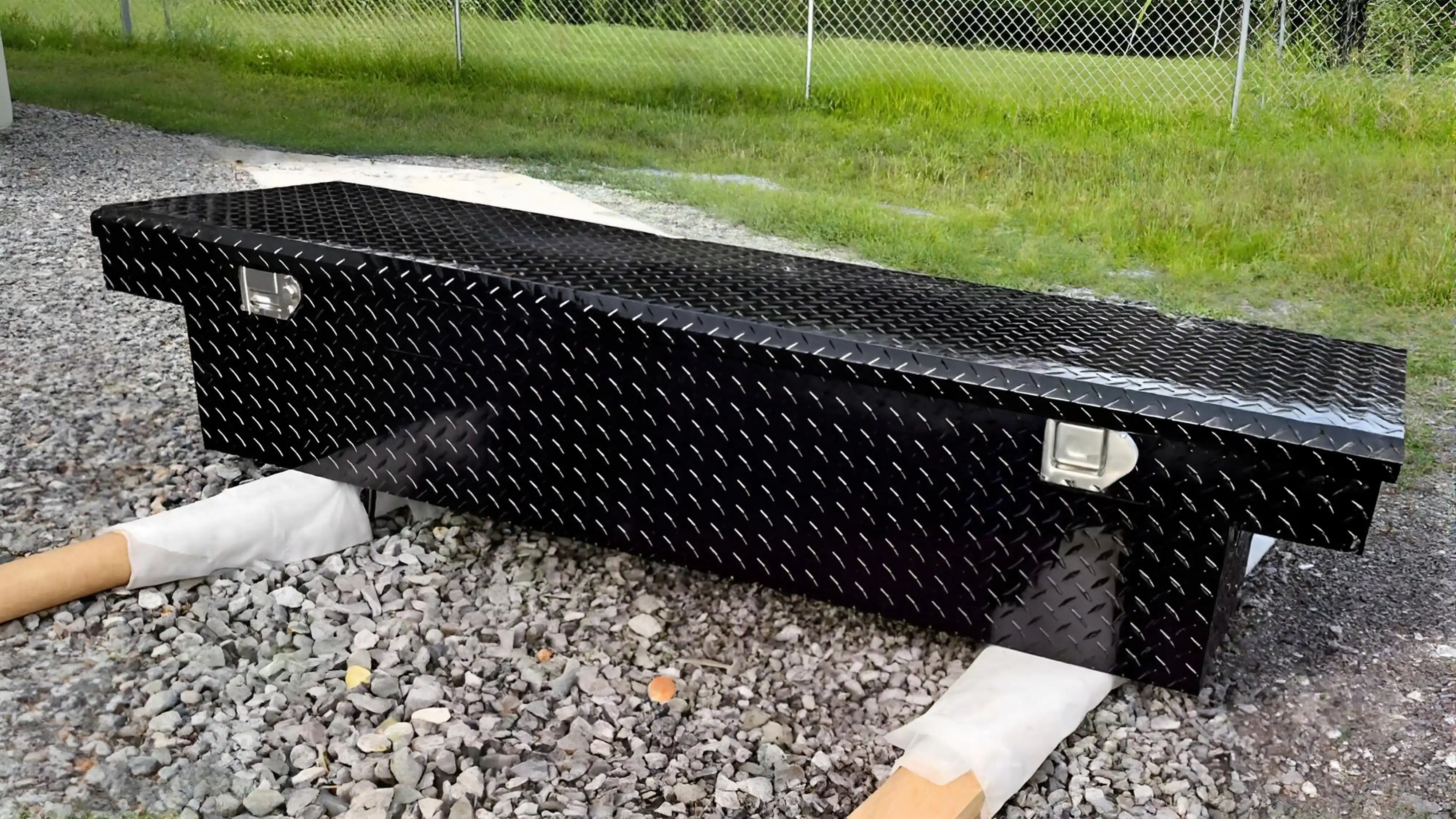 Rocky's Lumber and Supply