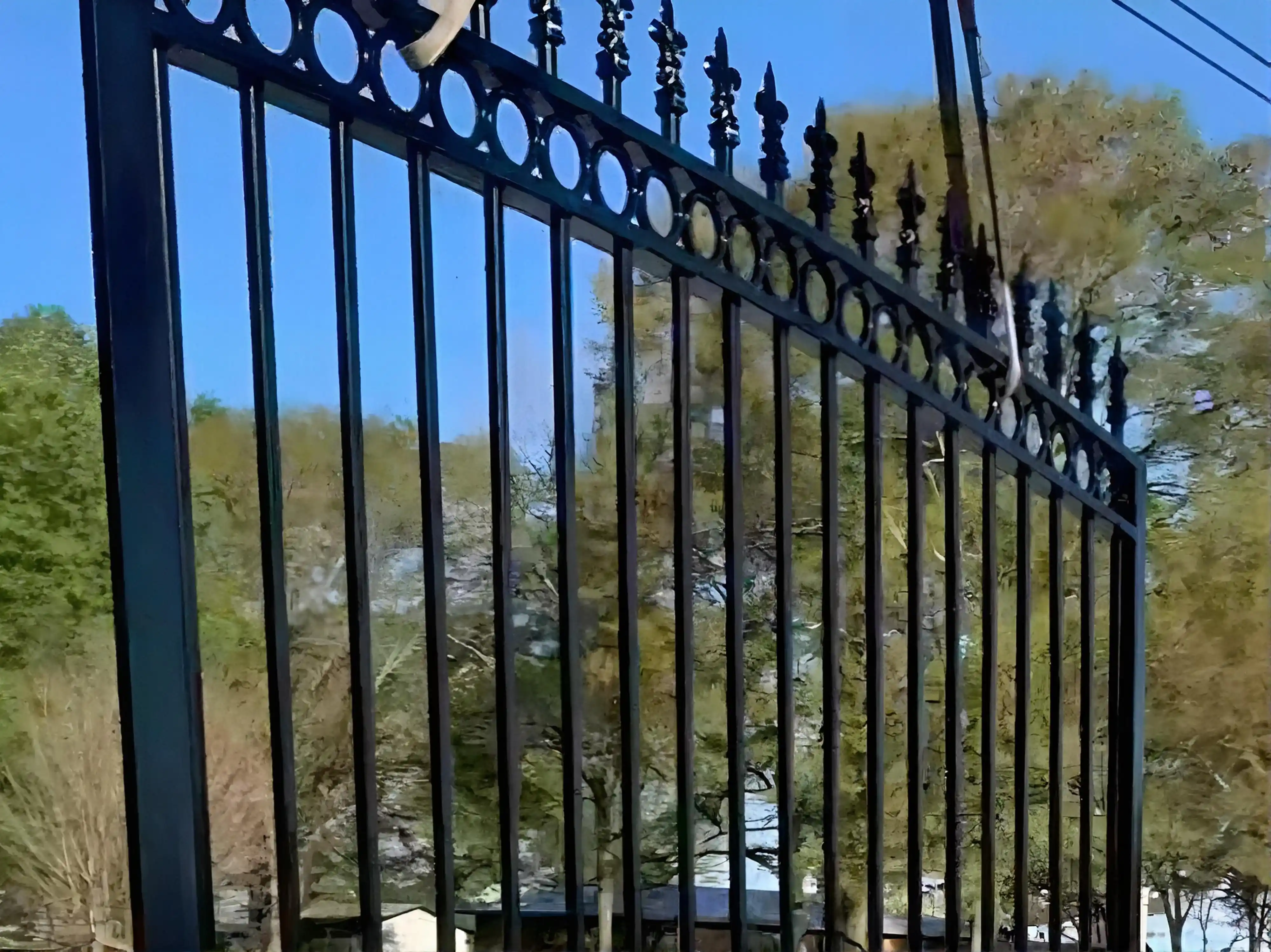 Rocky's Lumber and Supply