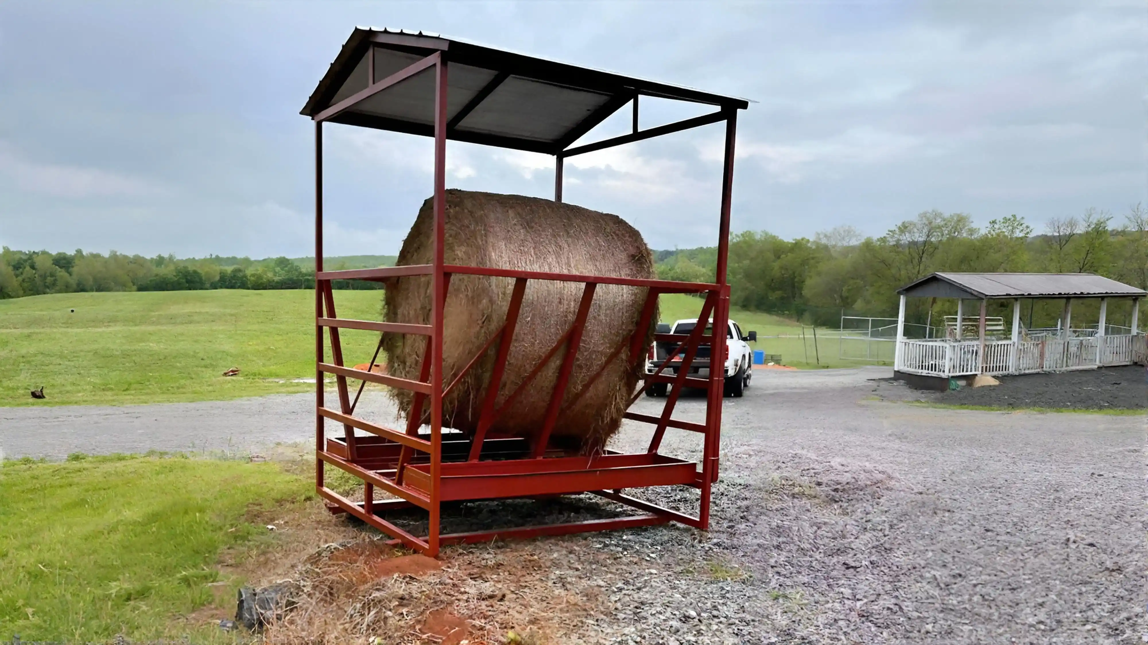 Rocky's Lumber and Supply